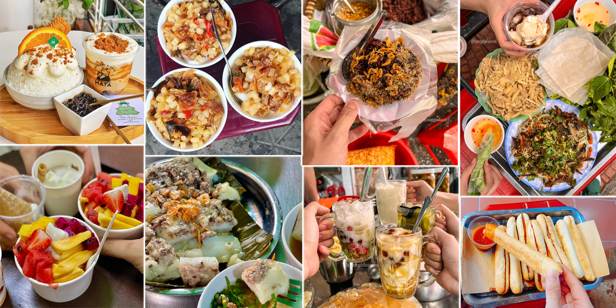 Đi food tour hải phòng ăn gì 01